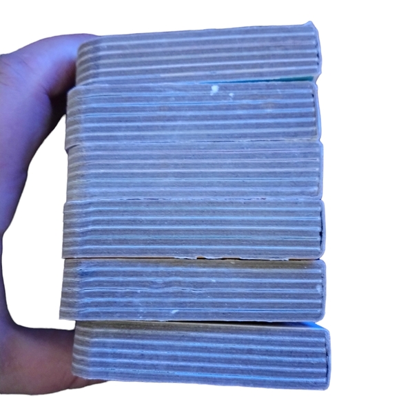 BABY EINSTEIN BOOKS GROUP OF 6 - Picture 6 of 6